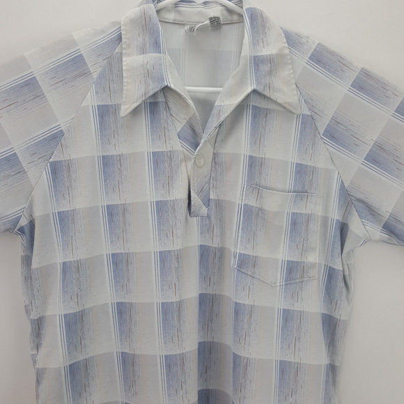 Spire Other - VTG Spire California Mens Large Button Up Shirt